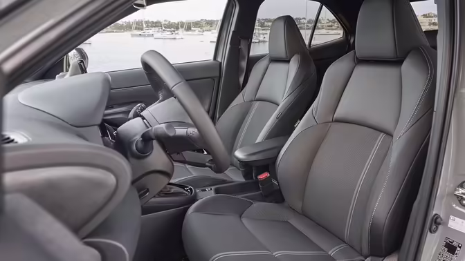 Toyota Yaris Cross из Японии предлагают в России с ценами от 1,6 млн рублей