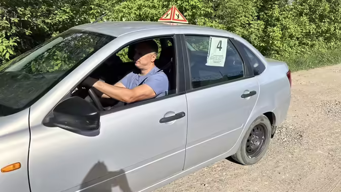 Как сократить число автомобильных аварий