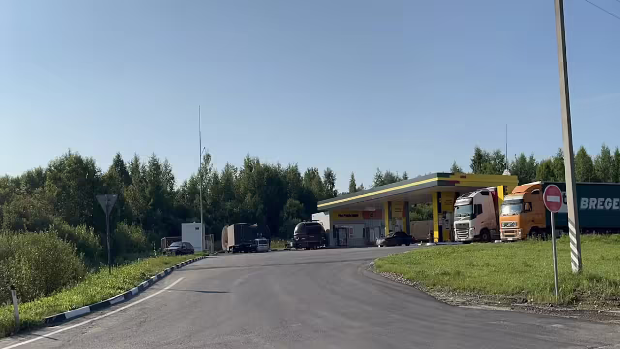 Сергей Ситников сообщил о стабилизации ситуации с топливом в Костромской области