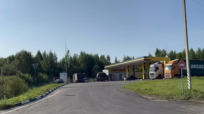 Сергей Ситников сообщил о стабилизации ситуации с топливом в Костромской области