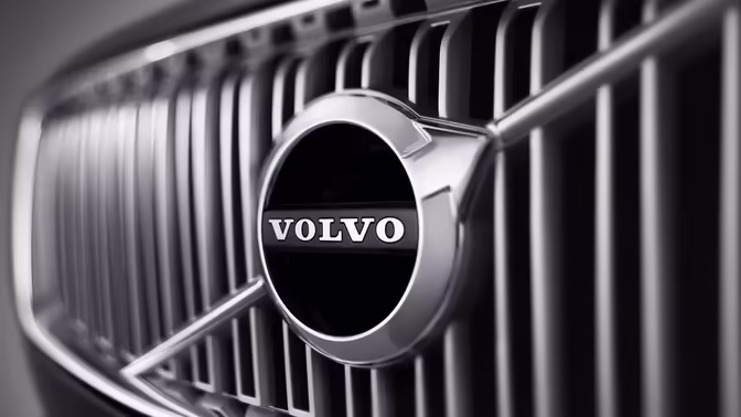 Volvo готовит новый люксовый седан при поддержке Geely