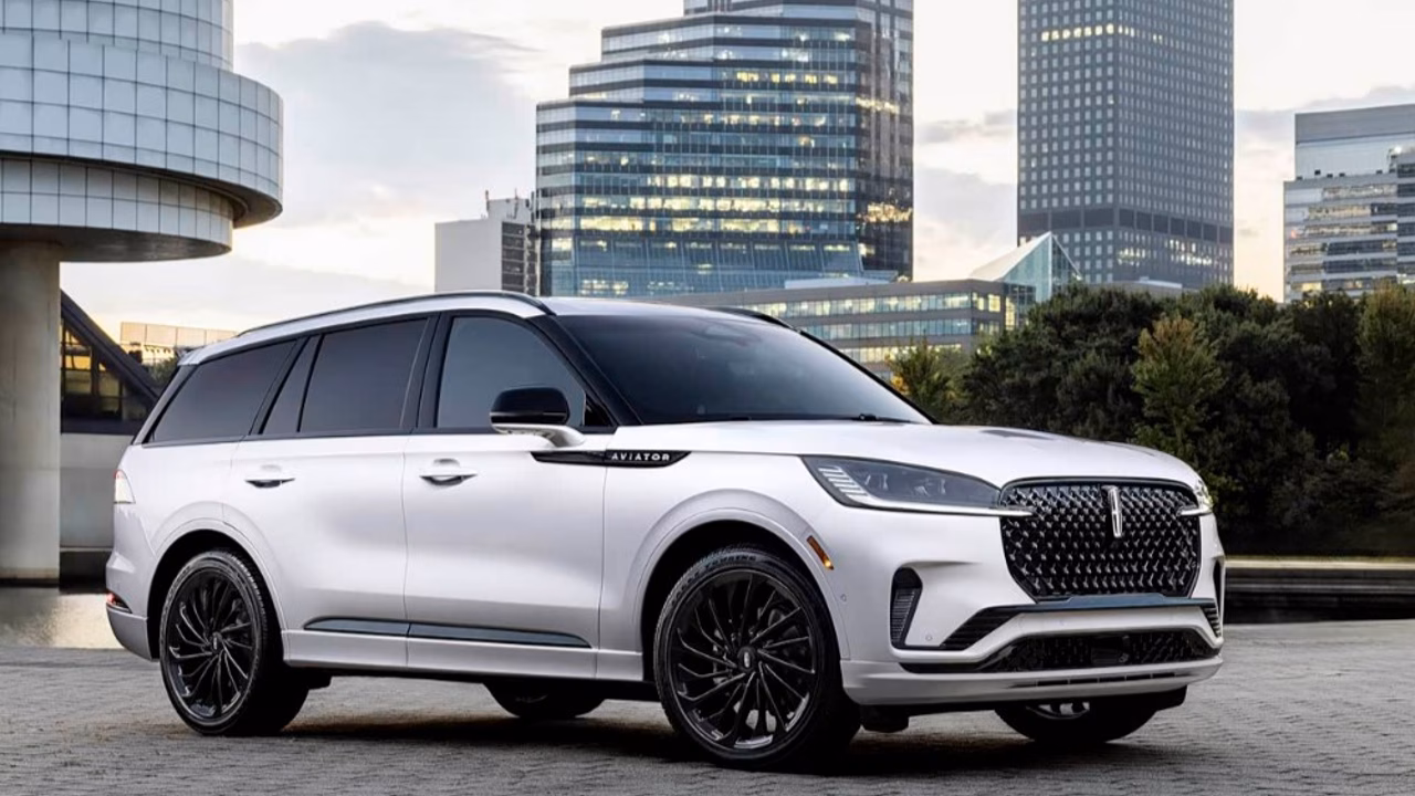 Ford стал лидером по количеству отзывных кампаний в США