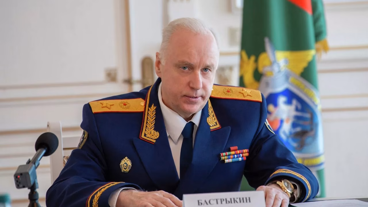 Бастрыкин поручил возбудить уголовное дело после наезда на ребенка в Тихорецке