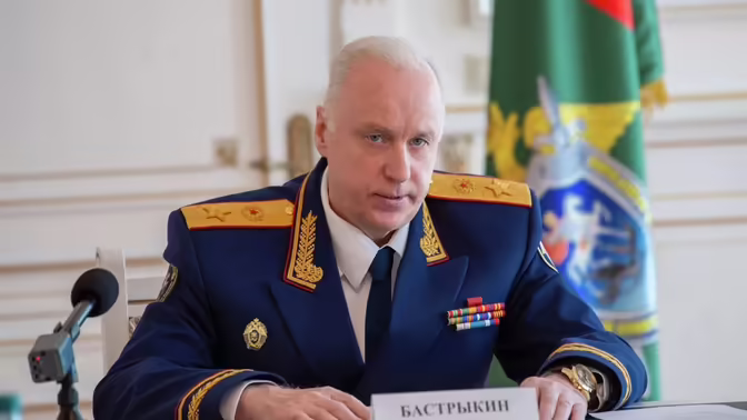 Бастрыкин поручил возбудить уголовное дело после наезда на ребенка в Тихорецке