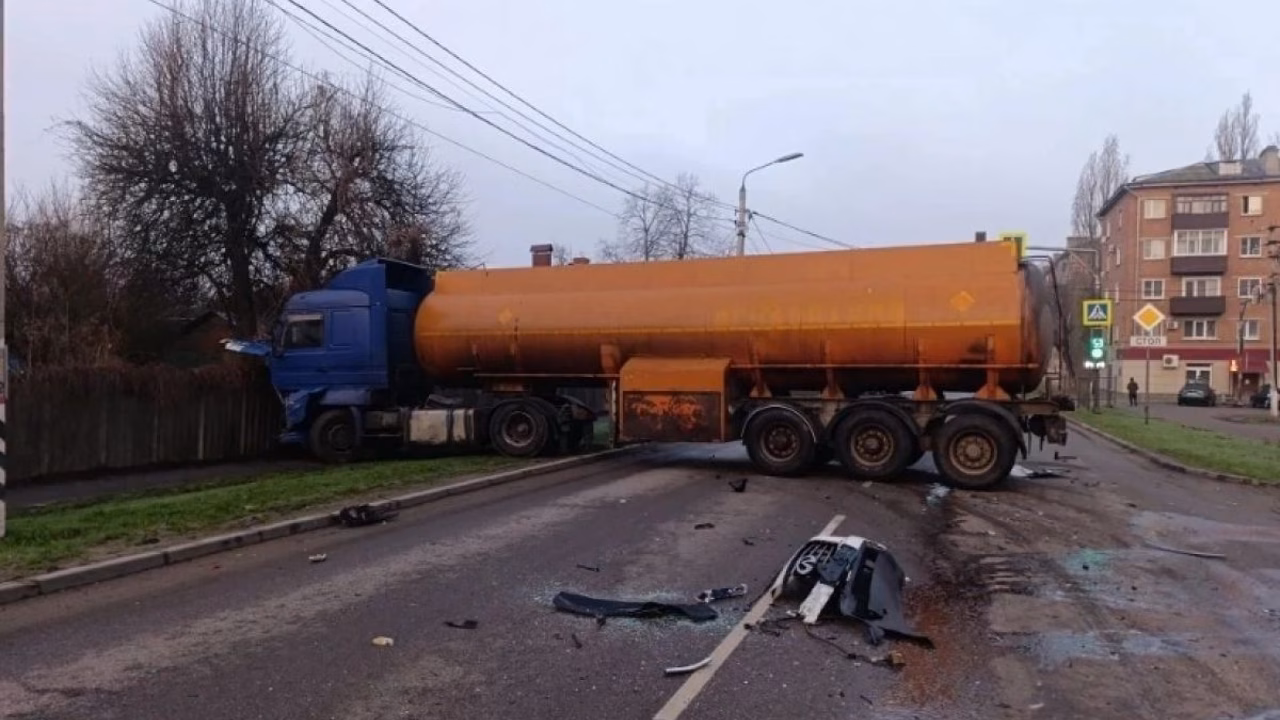 Пьяный водитель "Infiniti" ответит в суде за гибель троих пассажиров