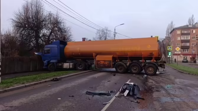 Пьяный водитель "Infiniti" ответит в суде за гибель троих пассажиров