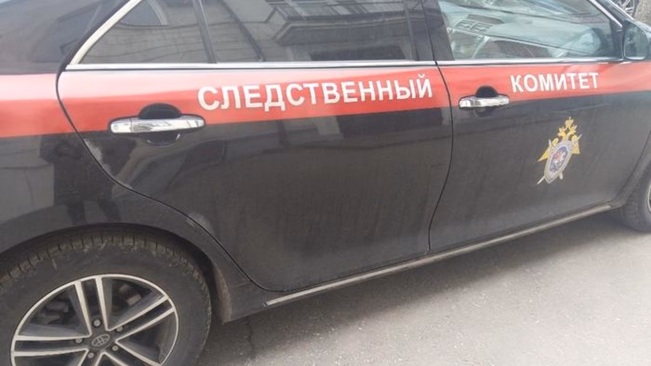 Глава СКР потребовал возбудить дело из-за наезда питбайка на девочку в Тихорецке
