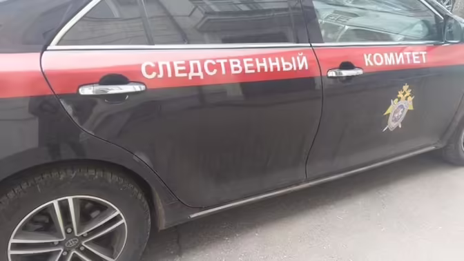 Глава СКР потребовал возбудить дело из-за наезда питбайка на девочку в Тихорецке