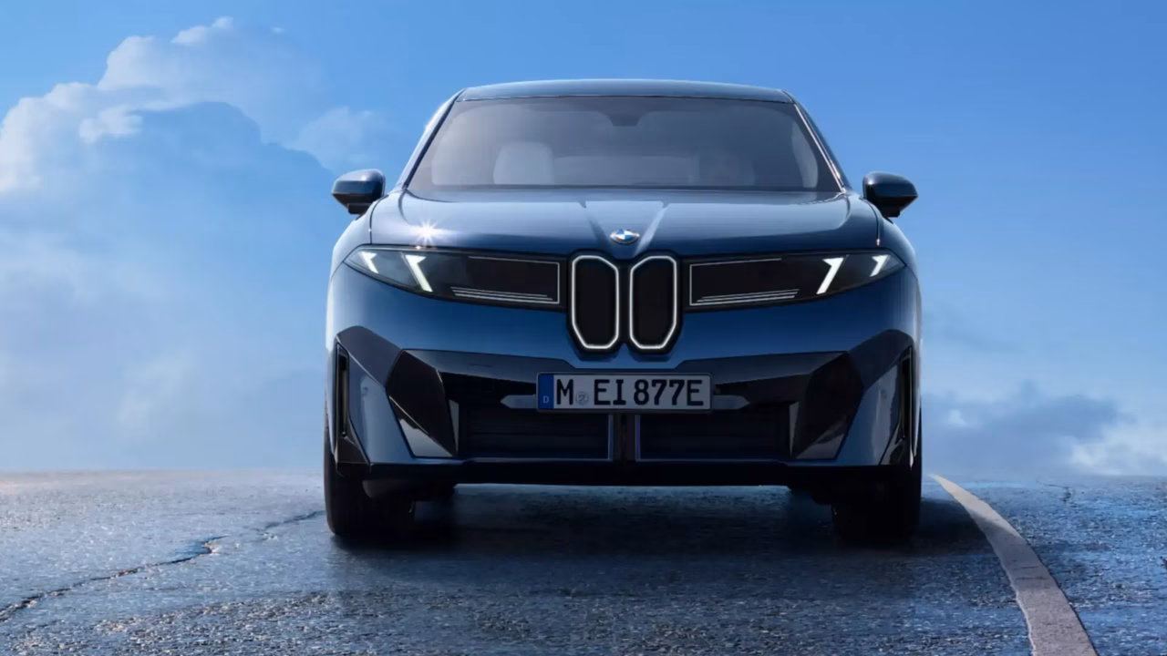 BMW сократит около 8 тысяч сотрудников по всему миру