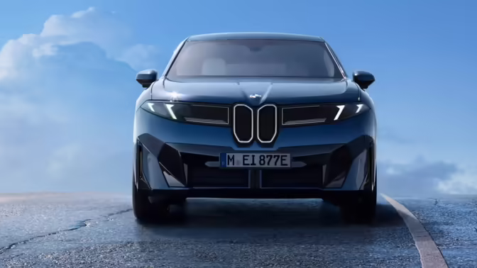 BMW сократит около 8 тысяч сотрудников по всему миру