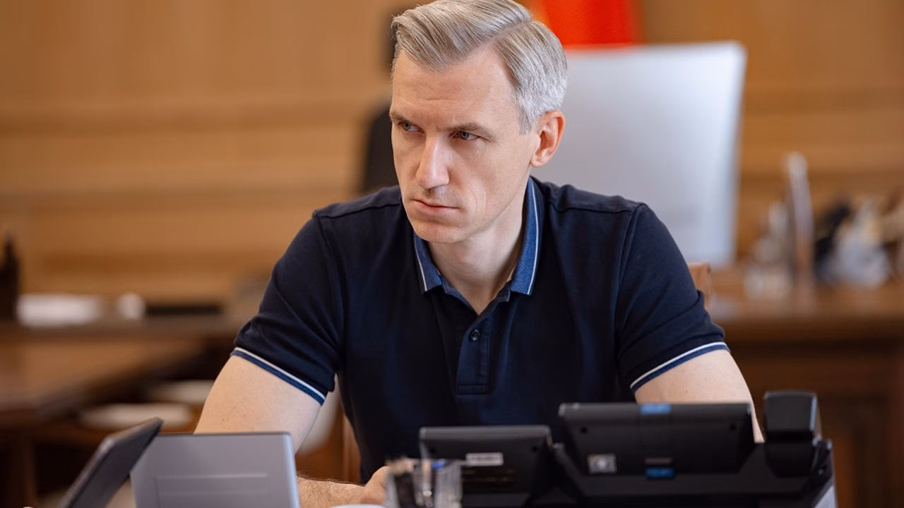 На Смоленщине продолжают ремонтировать дороги по нацпроекту