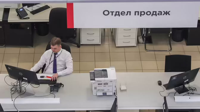 Россияне потратили больше денег на одну категорию машин