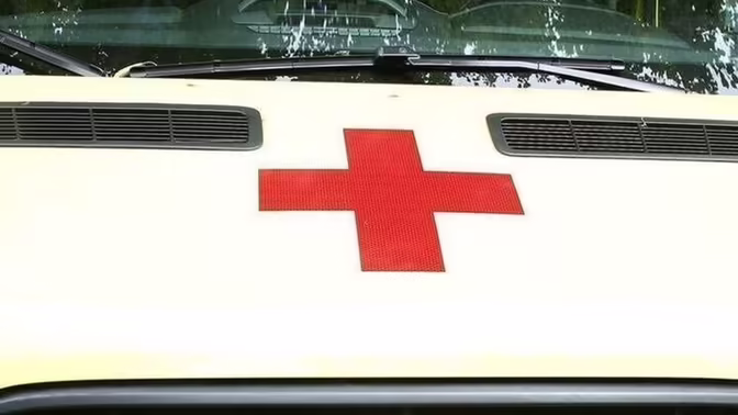 Жертвой атаки ВСУ в Запорожской области стал водитель скорой помощи