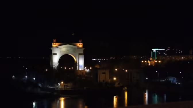 Объявлен конкурс на ремонт моста через Волго‑Донской канал в Красноармейском районе