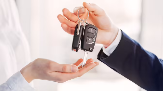 В России стоимость новой Hyundai Elantra начинается от 1,61 млн рублей