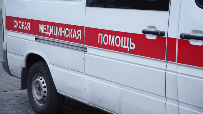 В Татарстане автобус с детьми попал в ДТП, есть пострадавшие