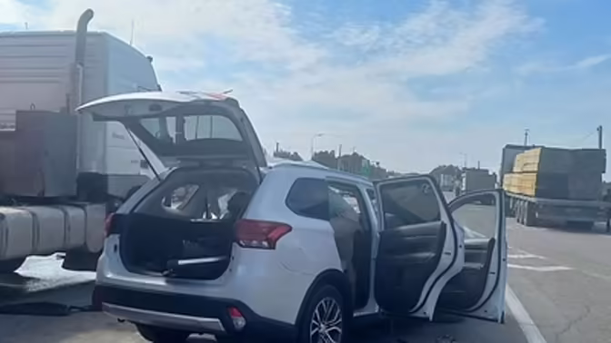 В Еврейской автономной области в ДТП погибли три человека