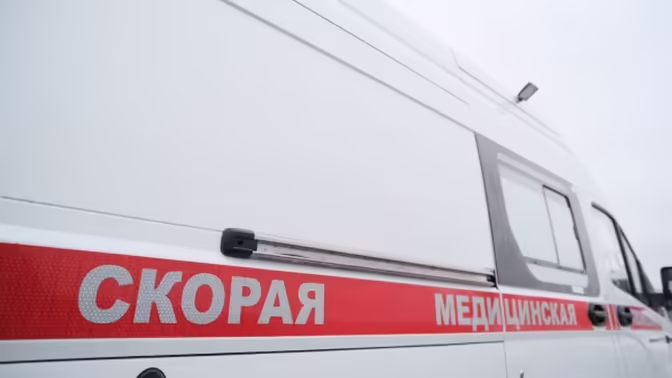 В Волгоградской области 65-летний водитель «Лады» наехал на велосипедистку