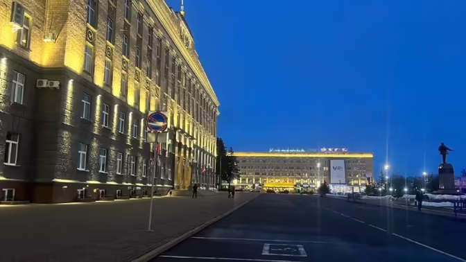 В Орловской области готовят новые торги на ремонт дороги к Мценску