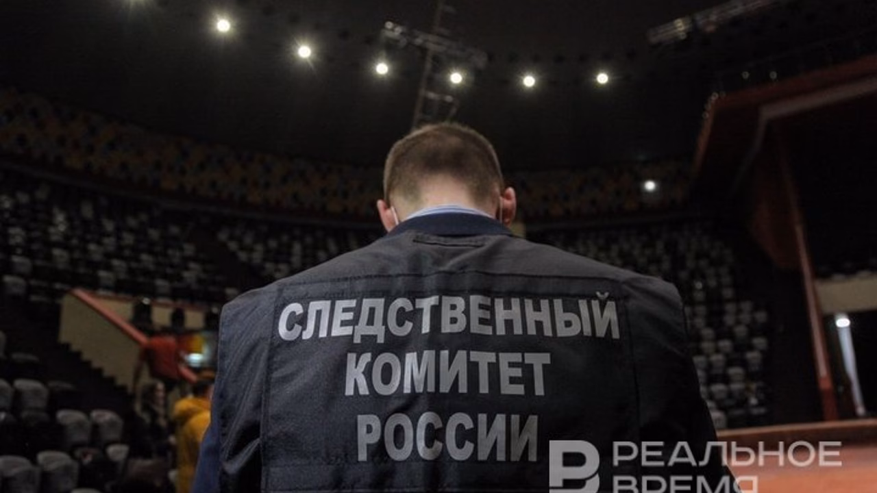 Следователи Татарстана возбудили дело после ДТП с автобусом с детьми
