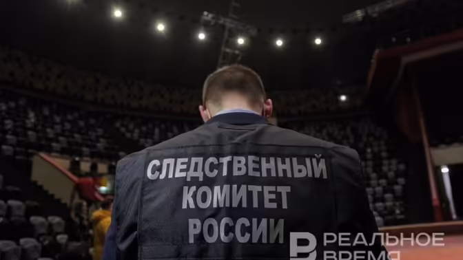 Следователи Татарстана возбудили дело после ДТП с автобусом с детьми
