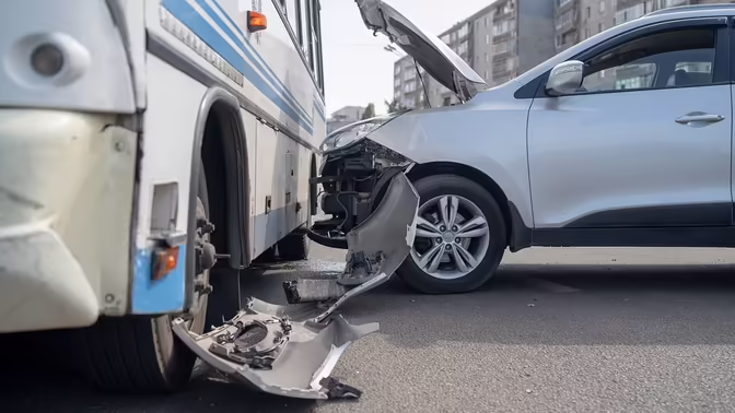 В Татарстане возбудили дело после ДТП с автобусом детской хоккейной команды