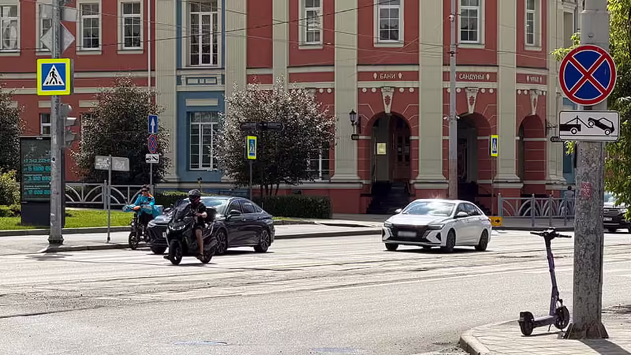 Госавтоинспекция опровергла новую проверку водителей с 1 августа