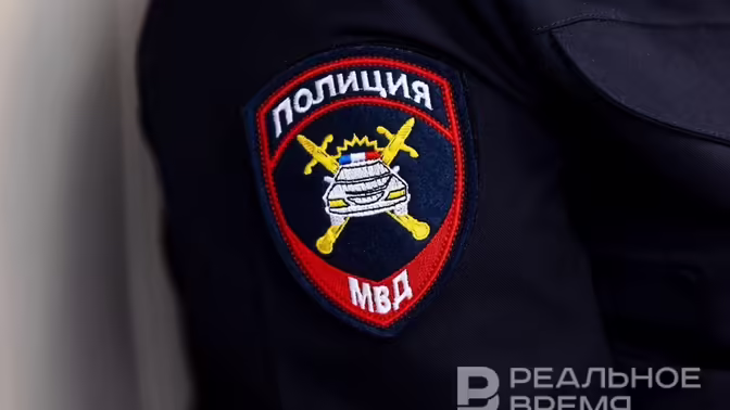 Водитель легковушки, врезавшейся в автобус с детьми в Татарстане, уснул за рулем