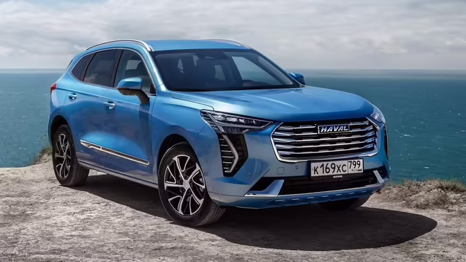 Кроссоверы Haval, Tenet и Geely подешевели: подробности