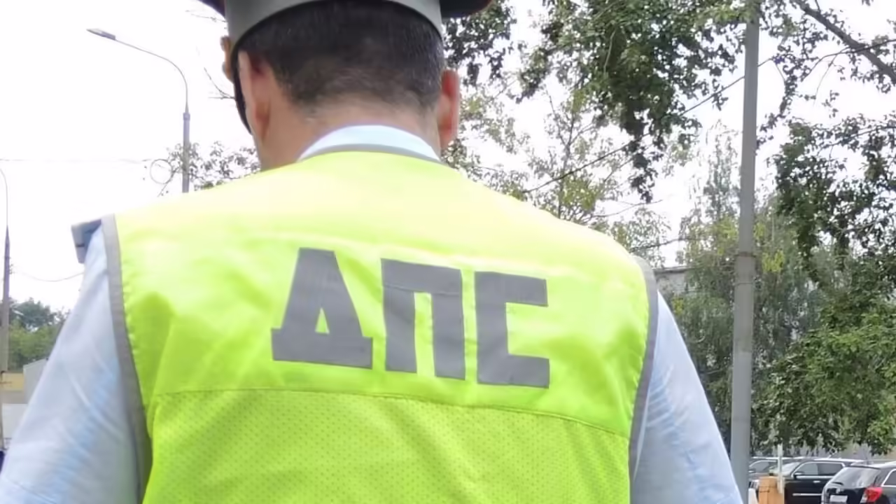 В Омской области священника отстранили от управления епархией из-за ДТП