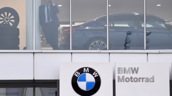 В Германии объяснили сокращения в BMW и Volkswagen отказом от российского рынка