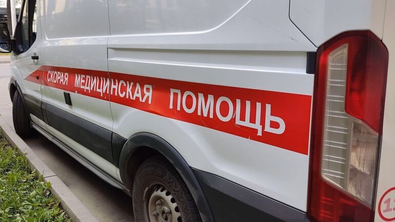 Мужчина погиб при ударе по машине в ДНР