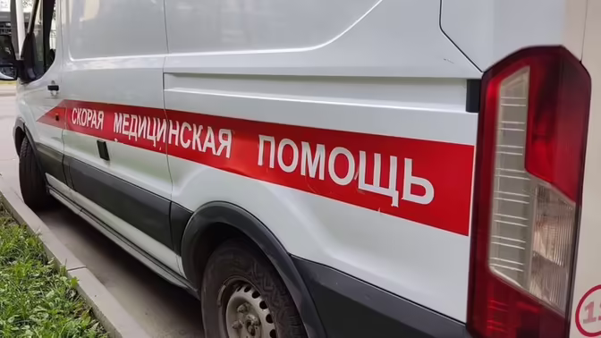 Мужчина погиб при ударе по машине в ДНР