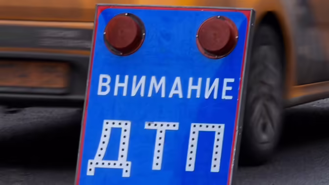 На Урале в ДТП погиб 14-летний школьник на мопеде