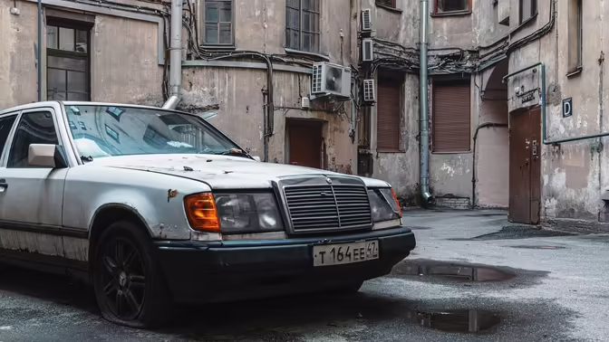 Вырастет ли спрос на старые автомобили из-за снижения стандартов топлива?