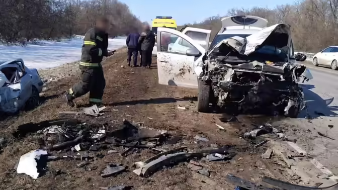 В Тульской области жителя Анапы будут судить за смертельное ДТП