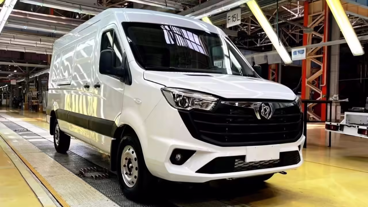 "Соллерс" назвал размер чистого убытка по РСБУ в I полугодии