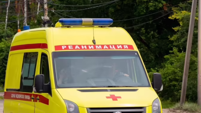 Рязанский Минздрав объявил тендер на поставку автомобилей скорой помощи
