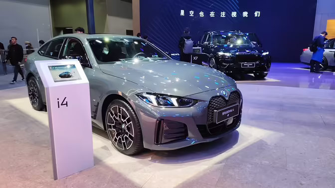 Audi, BMW и Mercedes-Benz отчитались об убытках за первую половину 2026 года