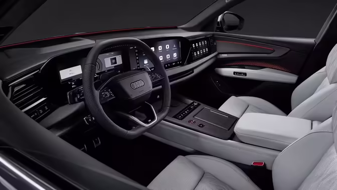 Audi Q9 появится в России этим летом, цены составят 15–23 млн рублей