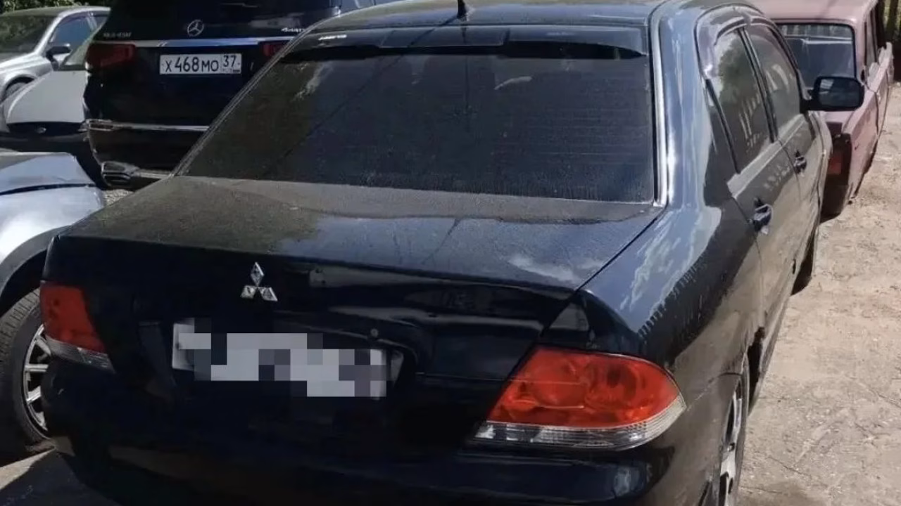Суздаль: Рассматривается дело о конфискации автомобиля за повторную пьяную езду