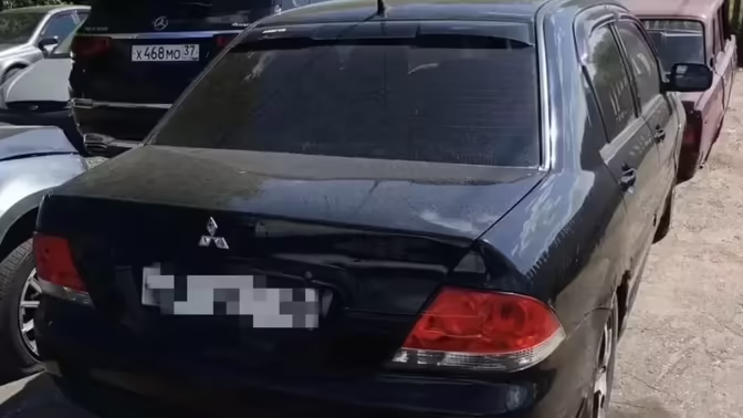 Суздаль: Рассматривается дело о конфискации автомобиля за повторную пьяную езду