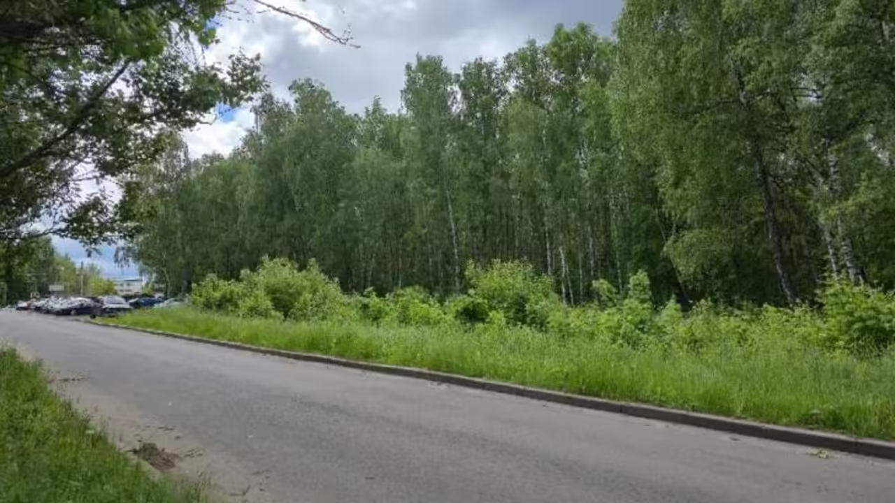 В Железногорске признали ошибку с односторонним движением на улице Парковой