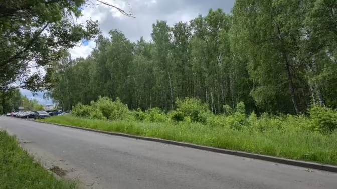 В Железногорске признали ошибку с односторонним движением на улице Парковой