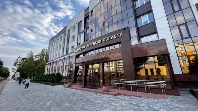 Прокуратура добилась компенсации детям, пострадавшим в ДТП Липецкой области