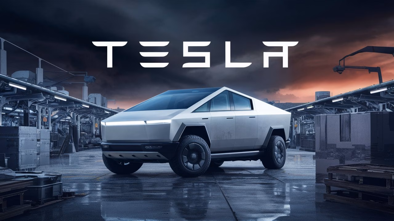 Tesla выпустила 10-миллионный электромобиль. Для премии Маску нужно еще столько же