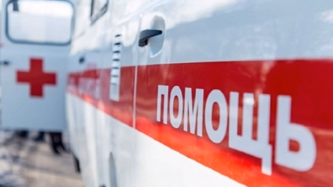 В Волгоградской области подросток погиб при падении со скутера