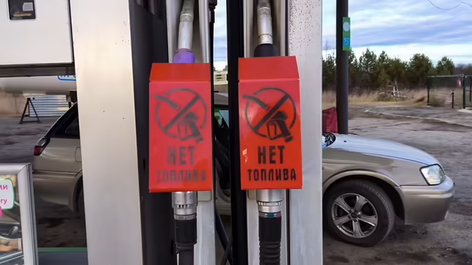 ФАС проверяет свердловские автозаправки, поднявшие цены на бензин