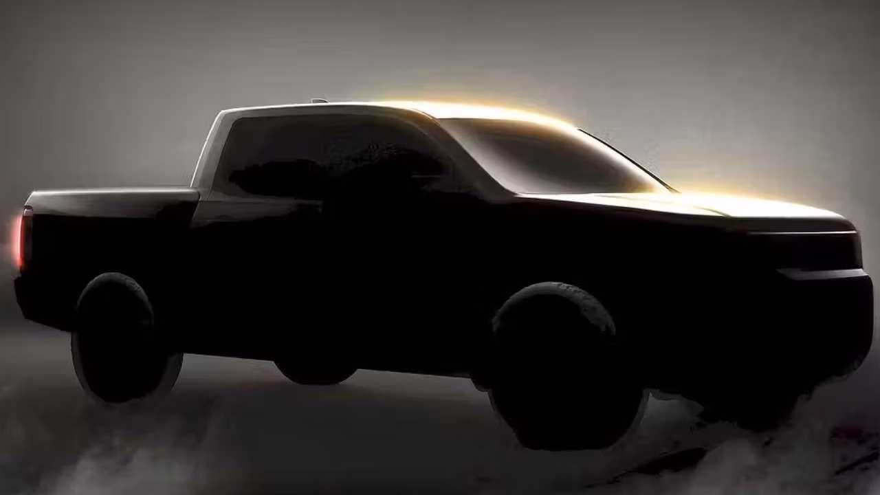 Новый Honda Ridgeline пытается выглядеть квадратнее и злее