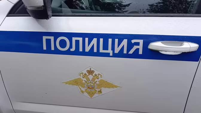В Кузбассе в лобовом ДТП погибли трое